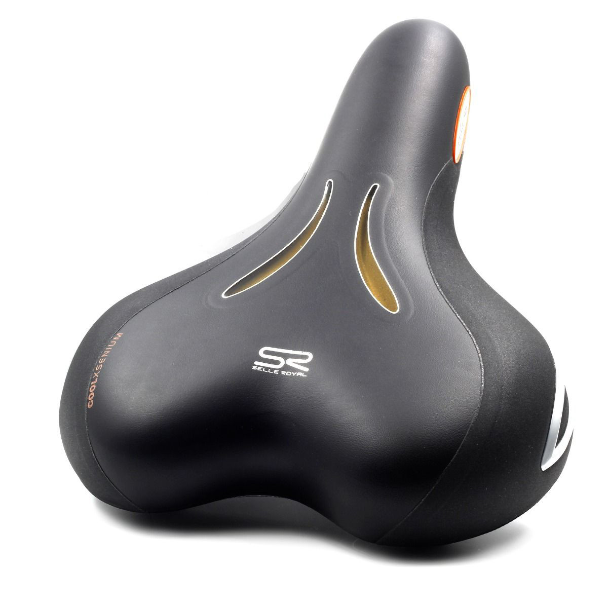 Selle Royal Lookin Moderate Saddle - Unisex