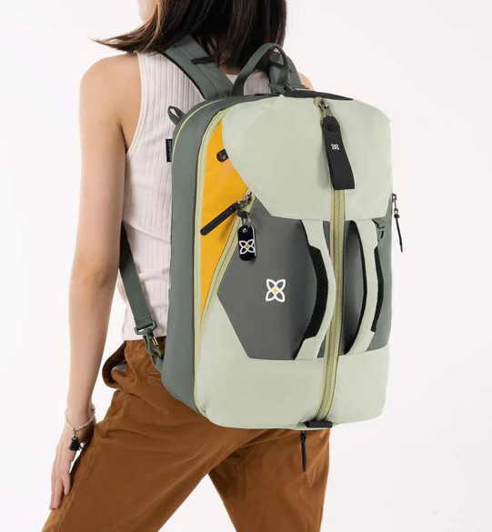 Sherpani Juno Anti-Theft Travel Pack - Unisex