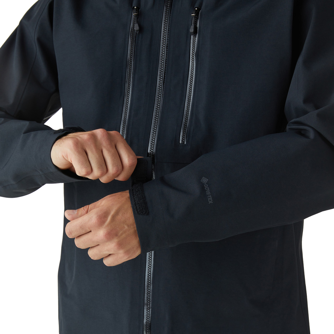 MEC Synergy HD Gore-Tex Jacket - Men's