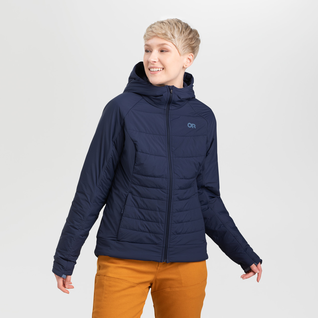 Outdoor Research Shadow Insulated Hoodie - Women's