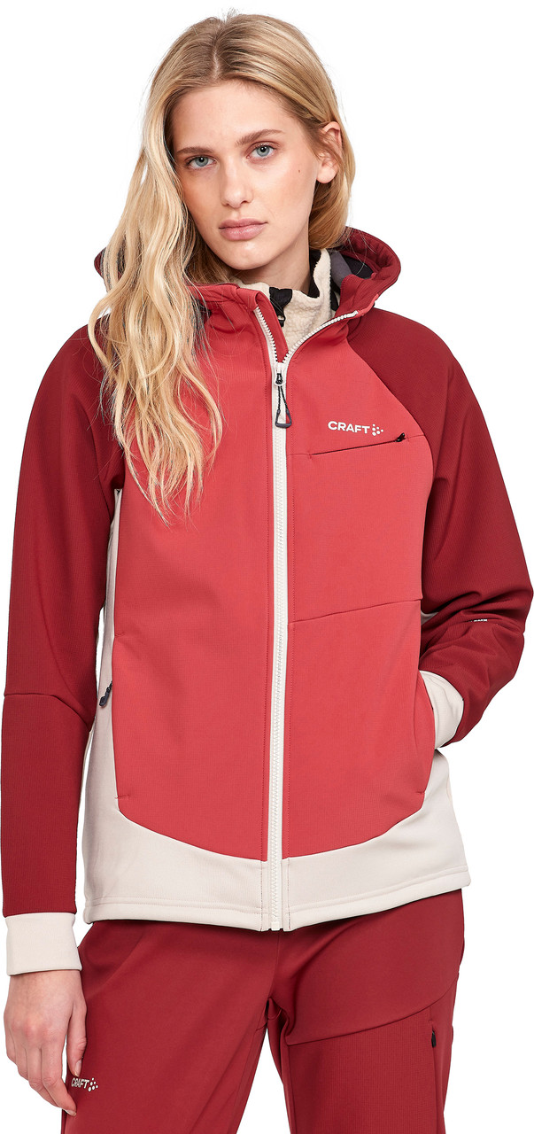 Craft ADV Backcountry Hybrid Jacket - Women's