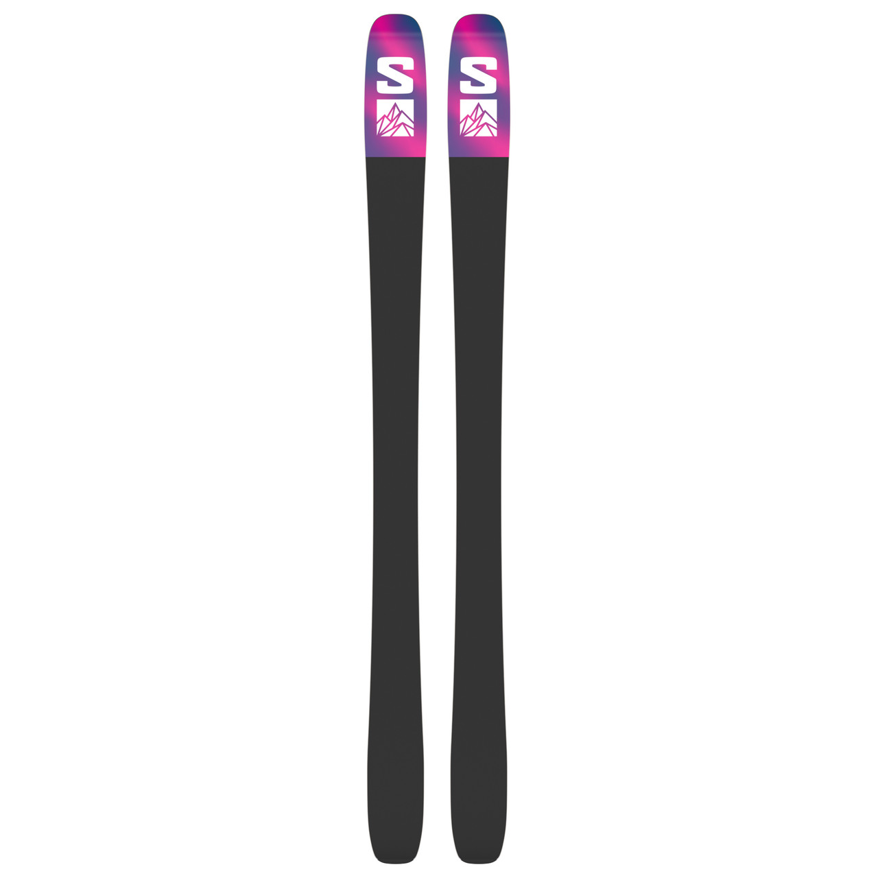 Salomon QST Lux 92 Skis - Women's