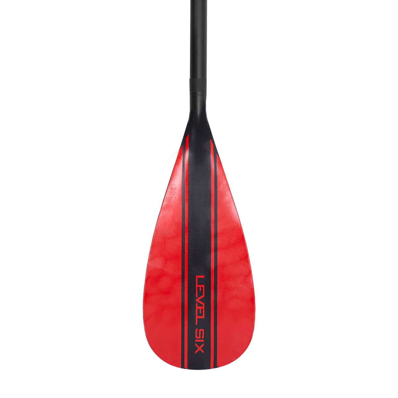 Level Six 3-Piece Aluminum-Nylon SUP Paddle