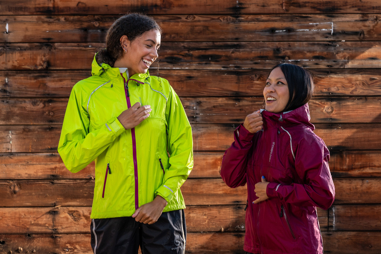 Showers Pass Syncline CC Jacket - Women's