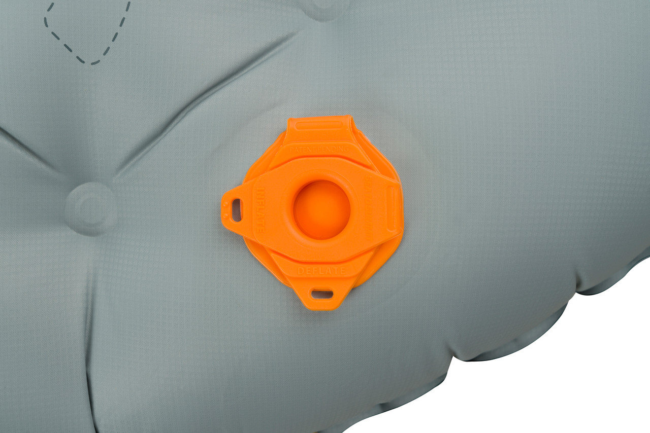 Sea To Summit Ether Light XT Insulated Sleeping Mat - Unisex