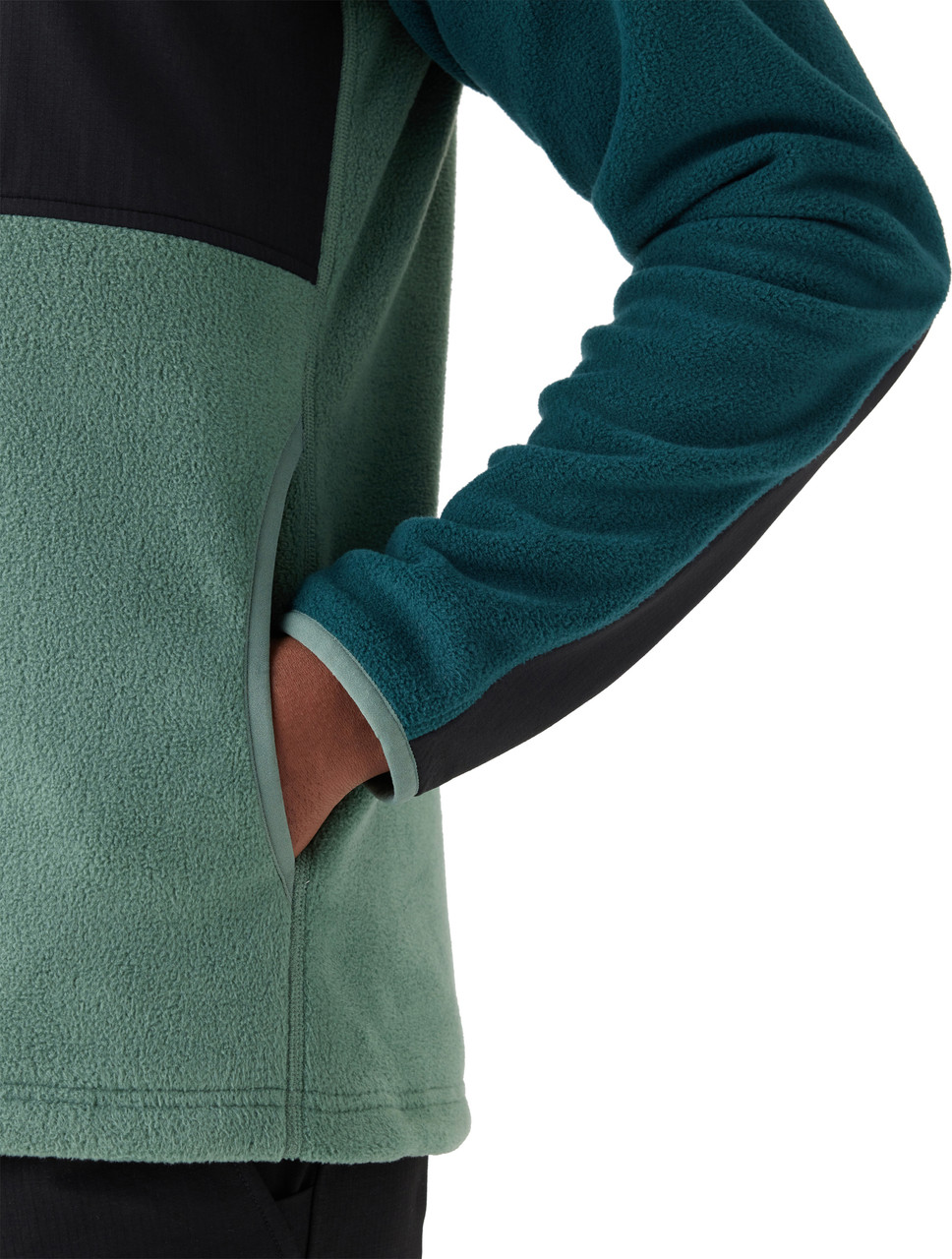 MEC Fireside Fleece Jacket - Men's