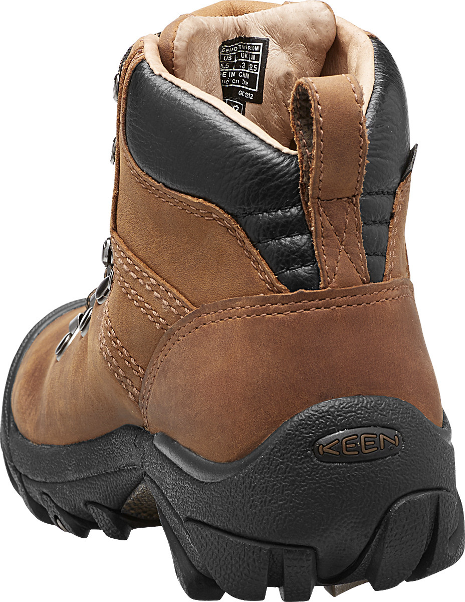 Keen Pyrenees Waterproof Hiking Boots - Women's