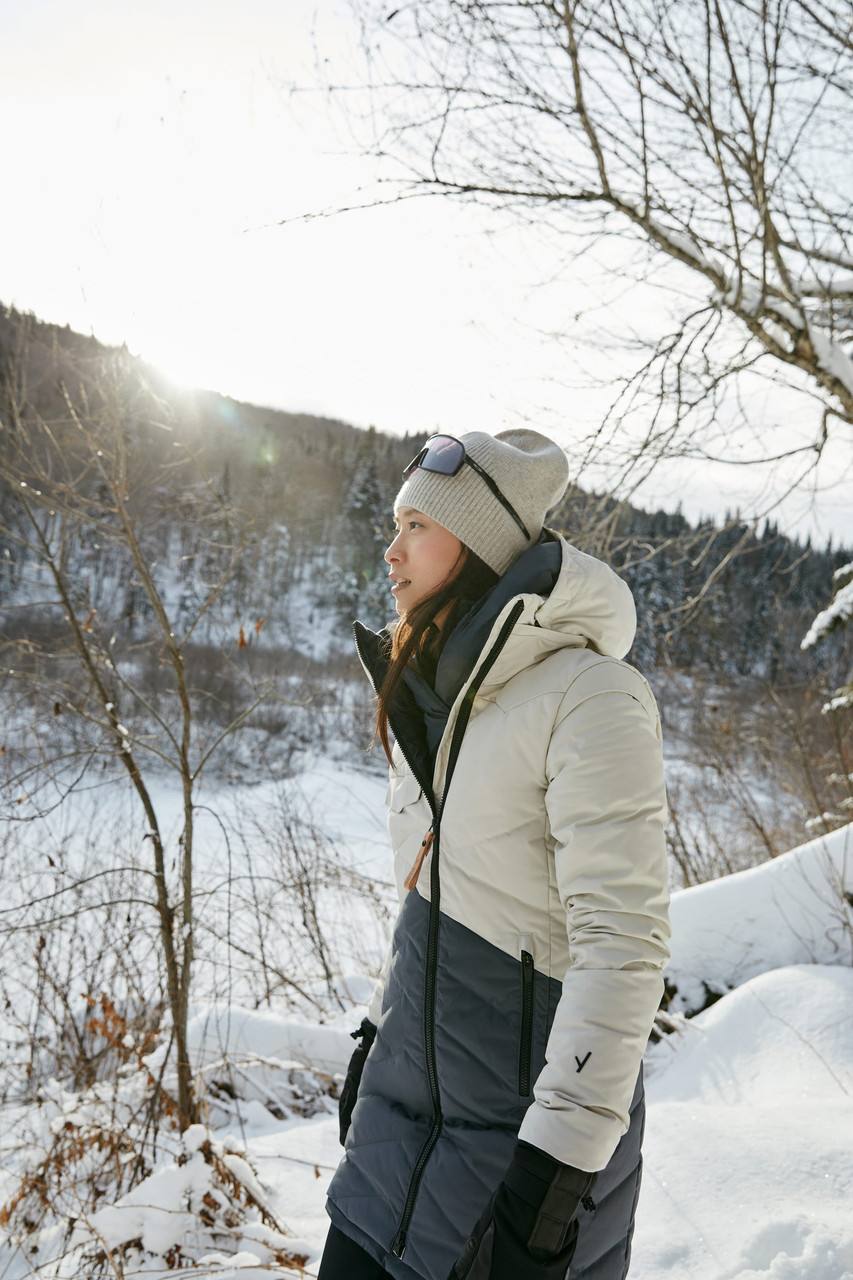 Indyeva Ayaba Parka - Women's