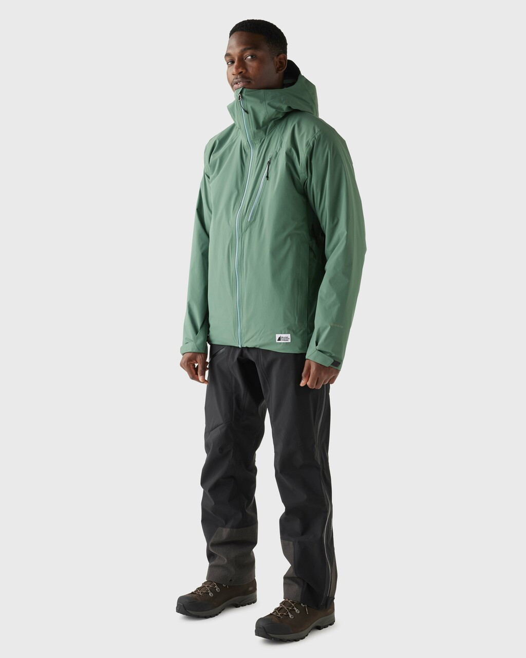 MEC Couloir Gore-Tex Insulated Jacket - Men's