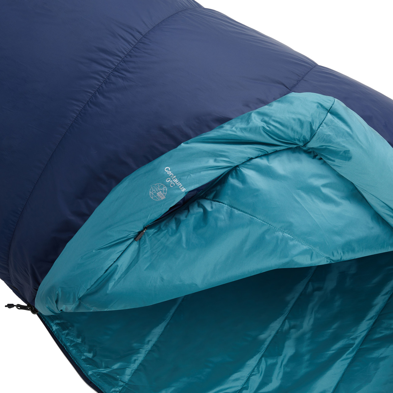 MEC Centaurus 0C Sleeping Bag - Unisex