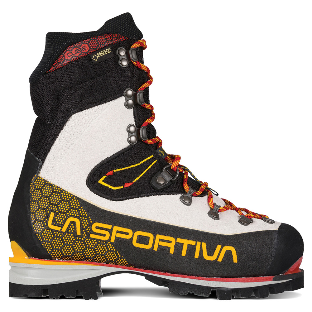 La Sportiva Nepal Cube Gore-Tex Mountaineering Boots - Women's