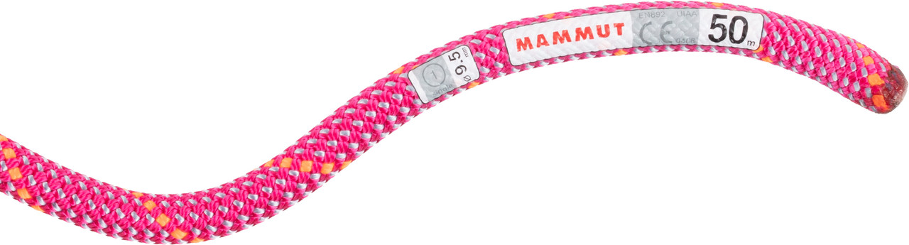 Mammut 9.5 Crag Dry Rope