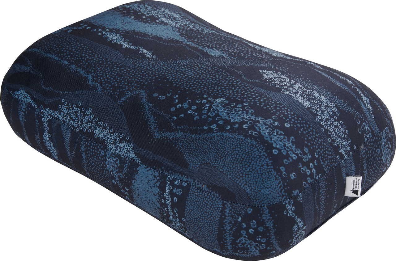 MEC Deluxe Pillow