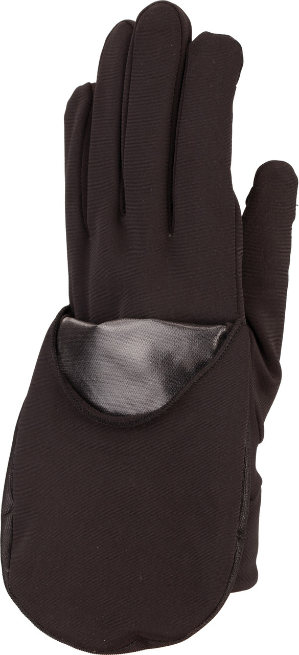 Auclair Run For Cover Gloves - Men's