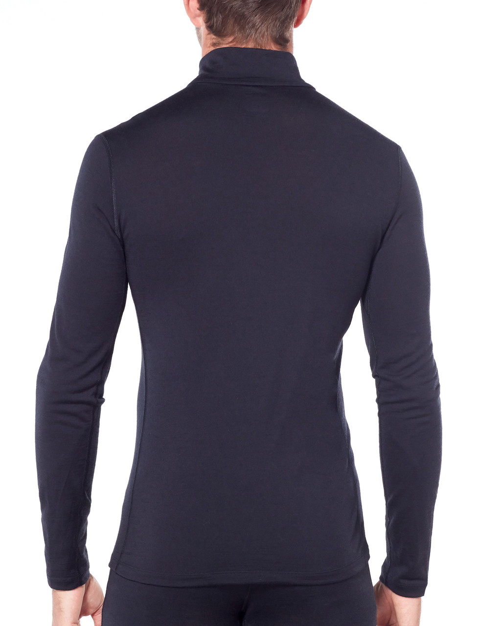 icebreaker 200 Oasis LS Half Zip - Men's