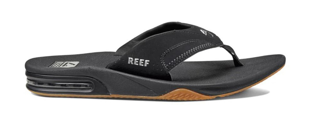 Reef Fanning Flip Flops - Men's