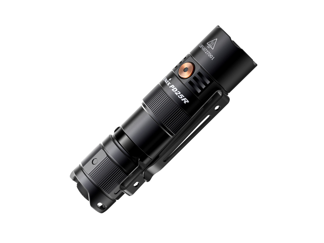 Fenix PD25R Rechargeable Flashlight