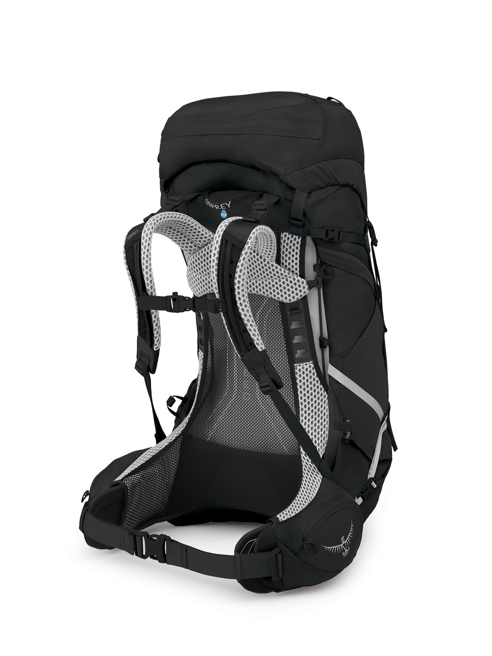 Osprey Atmos AG 50 Backpack - Men's