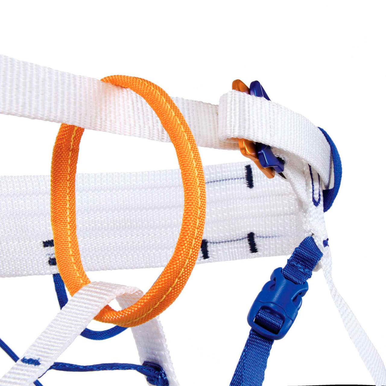 Blue Ice Choucas Harness - Unisex
