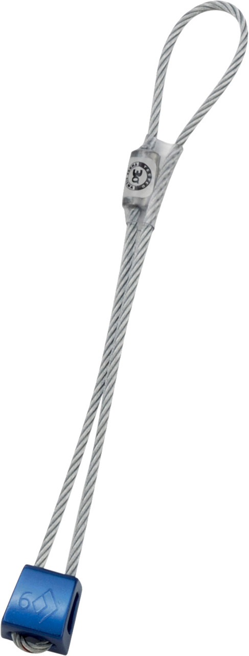 Black Diamond Stoppers