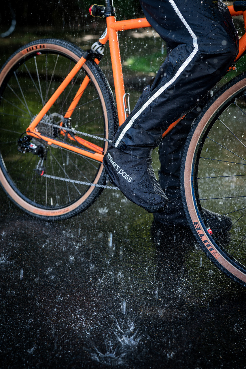 Showers Pass Club Shoe Cover - Unisex