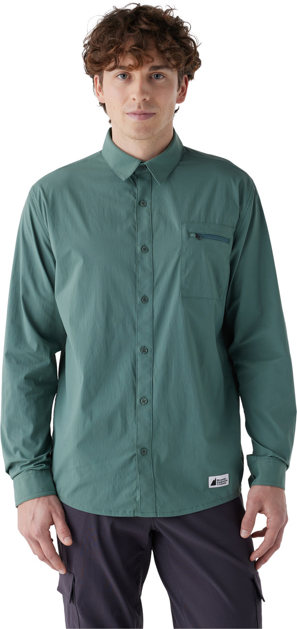 MEC Blaze Technical Shirt - Men's