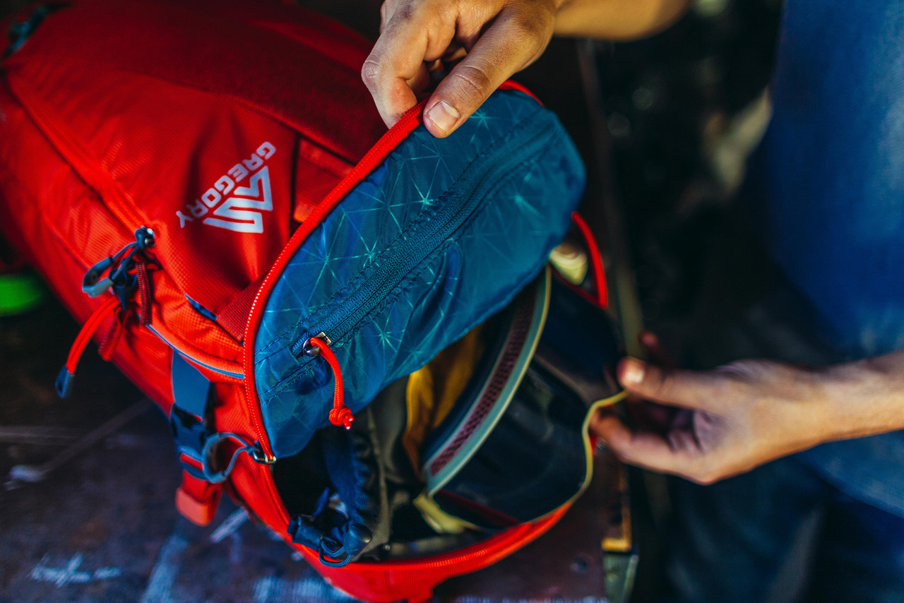 Gregory Targhee 32L Backpack - Unisex