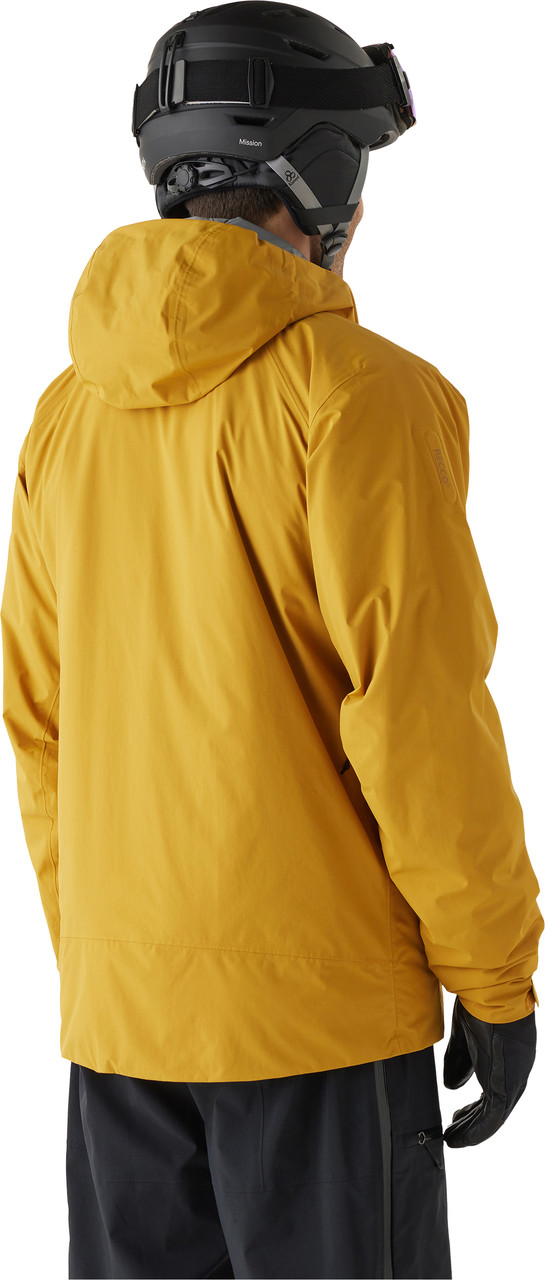MEC Couloir Gore-Tex Insulated Jacket - Men's