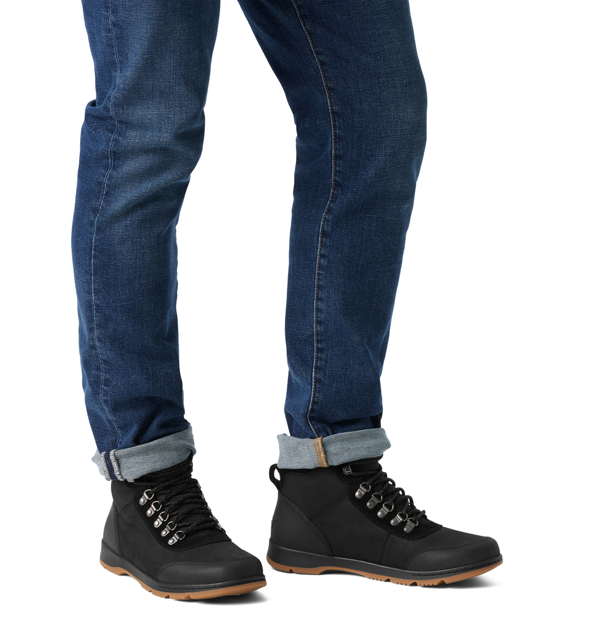 Sorel Ankeny II Winter Boots - Men's