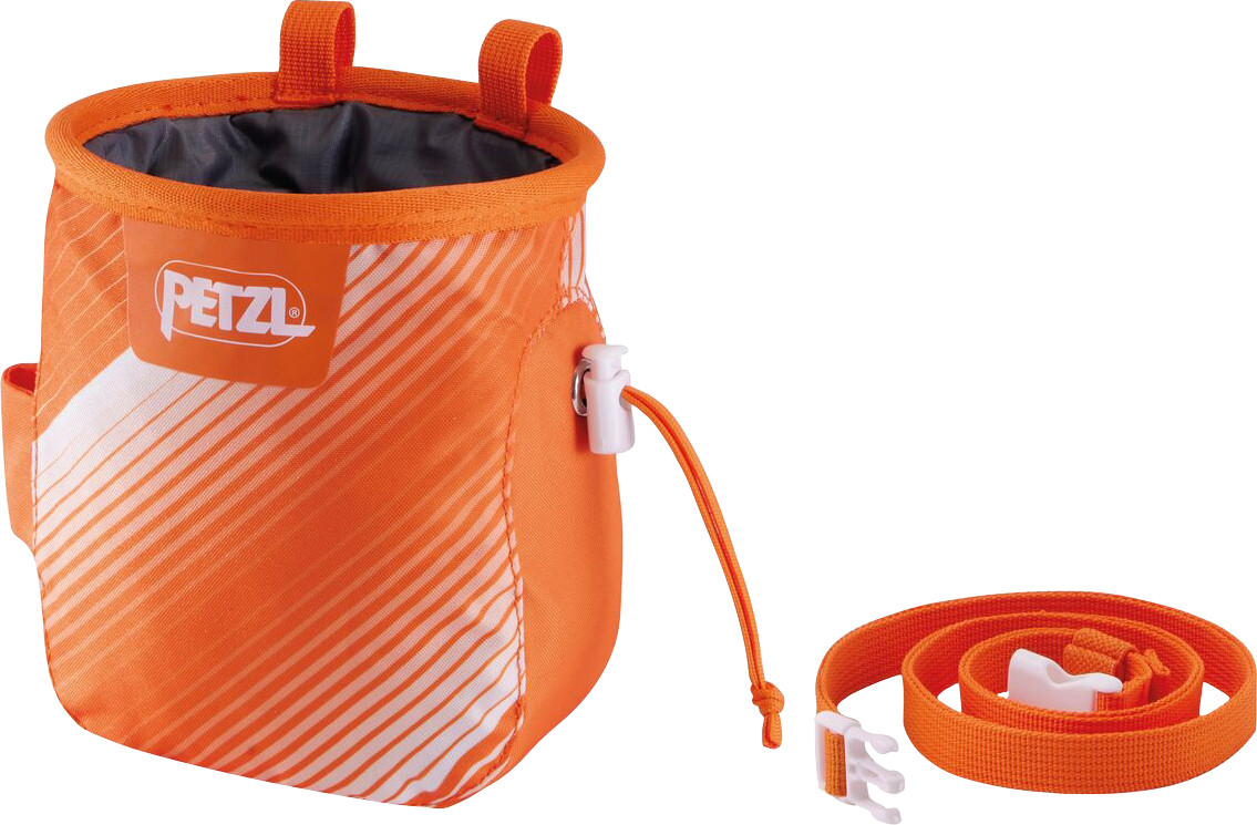 Petzl Saka Chalk Bag