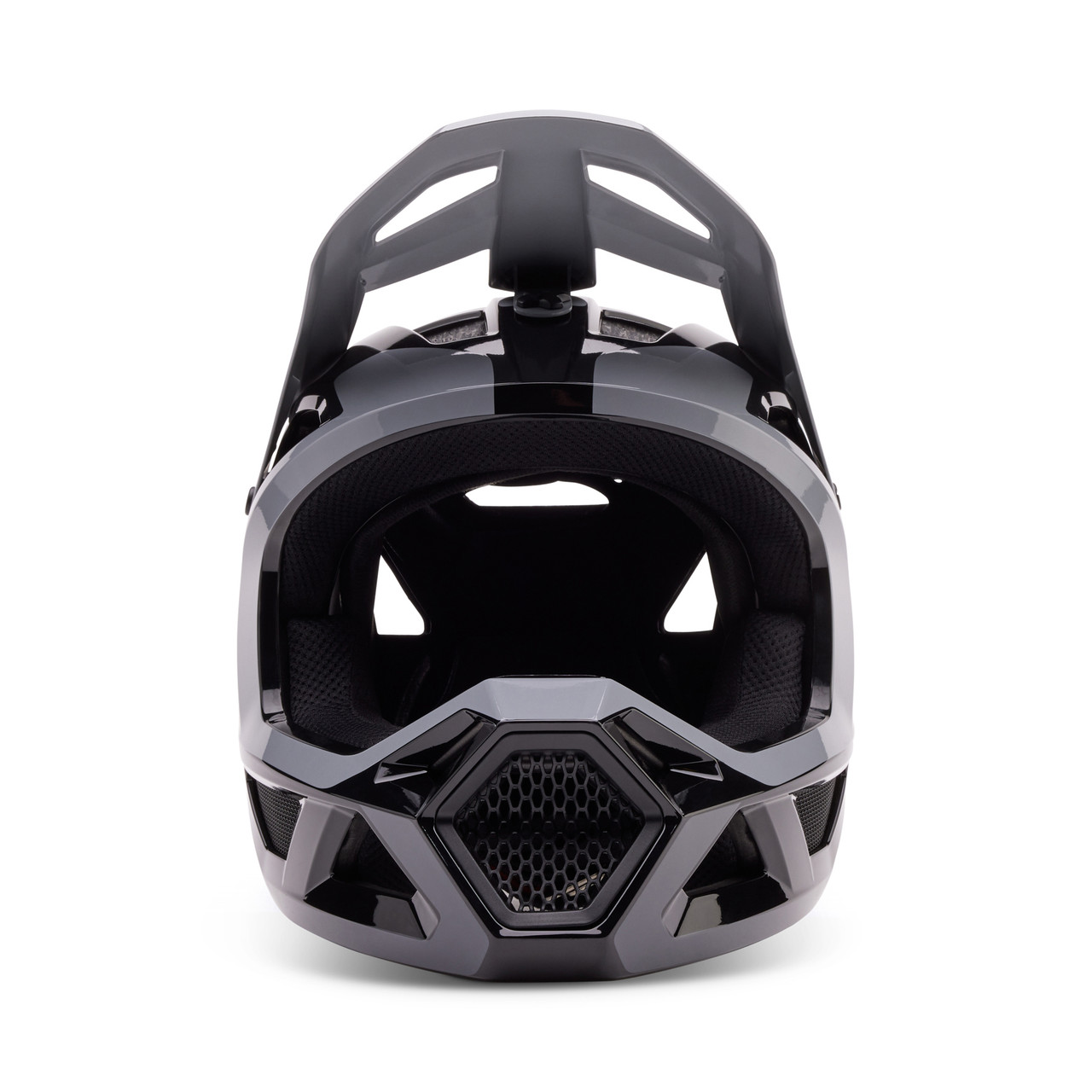 Fox Racing Rampage Barge Helmet - Youths