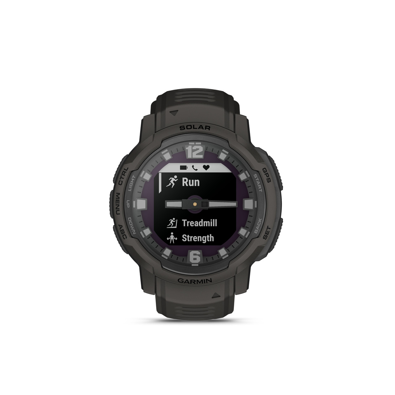 Garmin Instinct Crossover Solar - Unisex