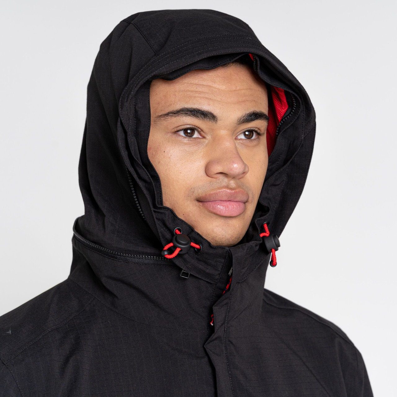 Craghoppers Anderson Cagoule Jacket - Unisex