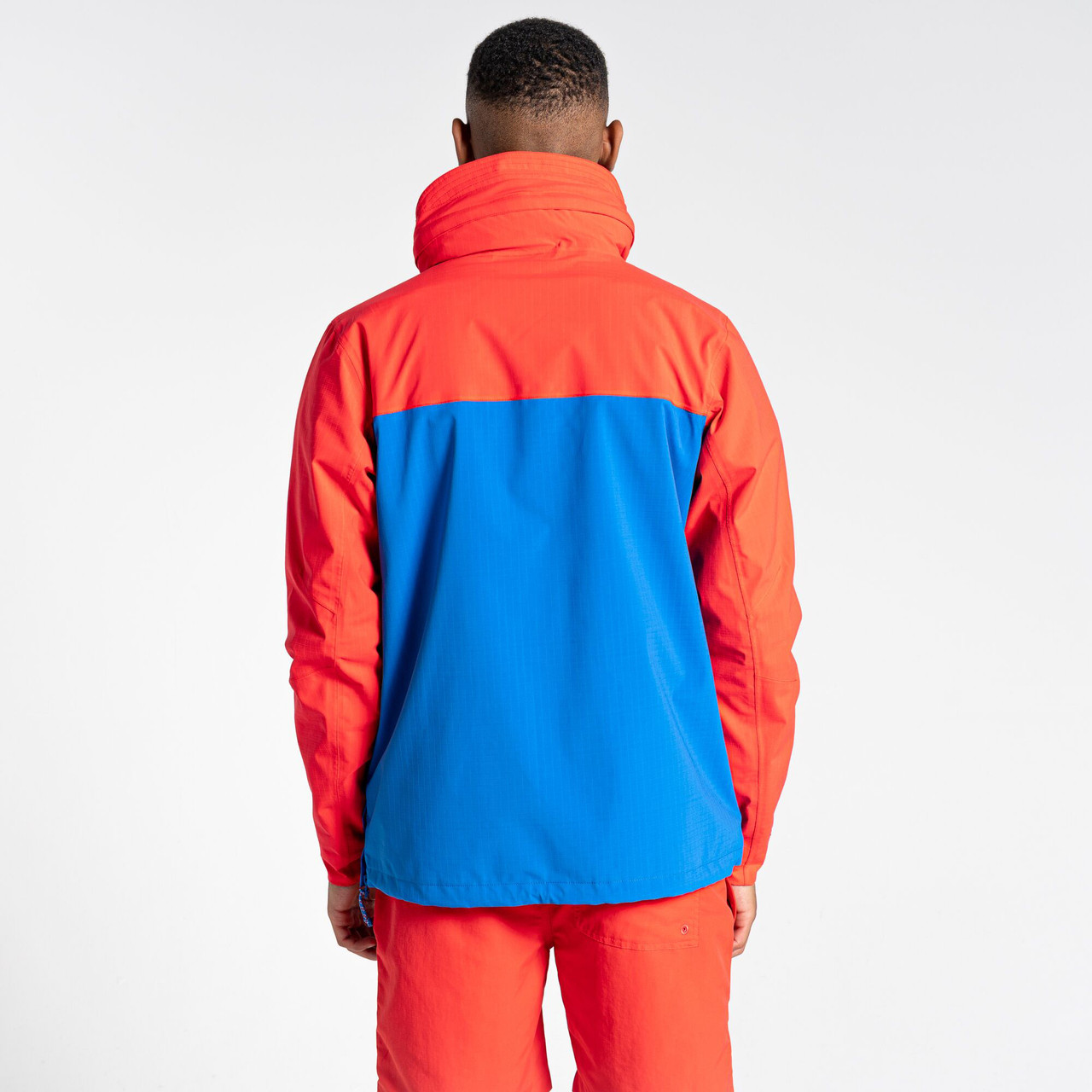 Craghoppers Anderson Cagoule Jacket - Unisex