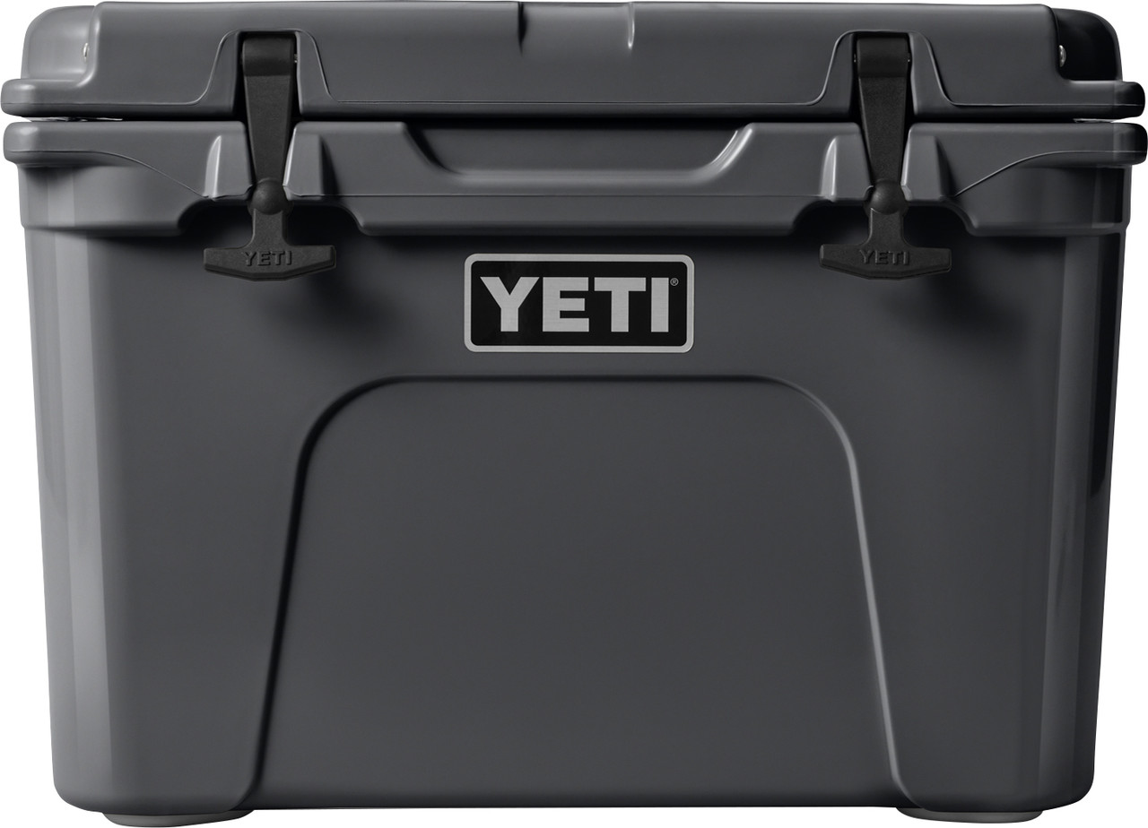 Yeti Tundra 35 Hard Cooler