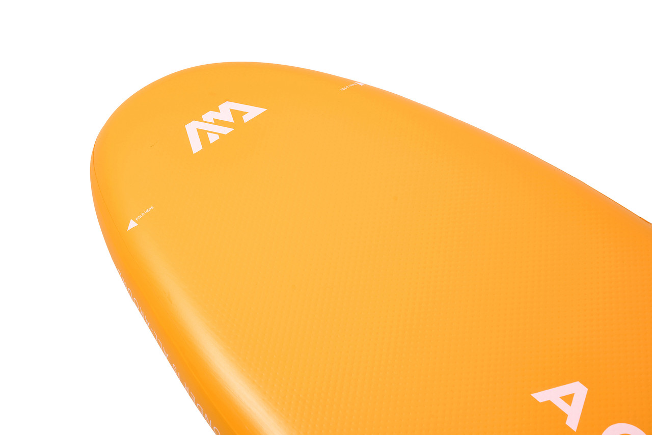 Aqua Marina Fusion 10'10