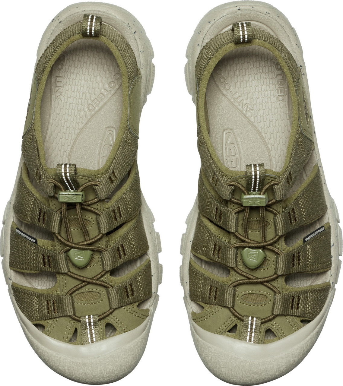 Keen Newport H2 Sandals - Men's