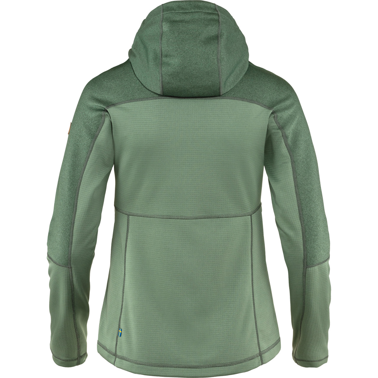 Fjallraven Abisko Trail Fleece - Women's