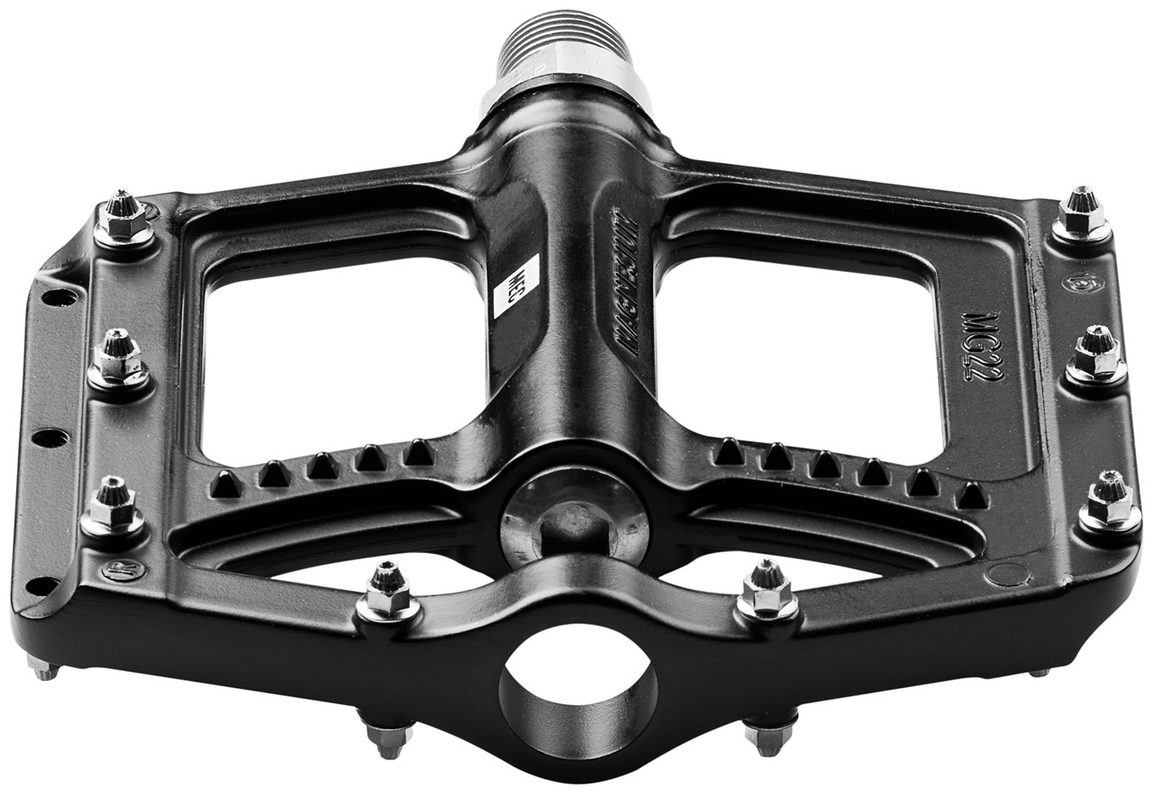 MEC Cypher Pedals