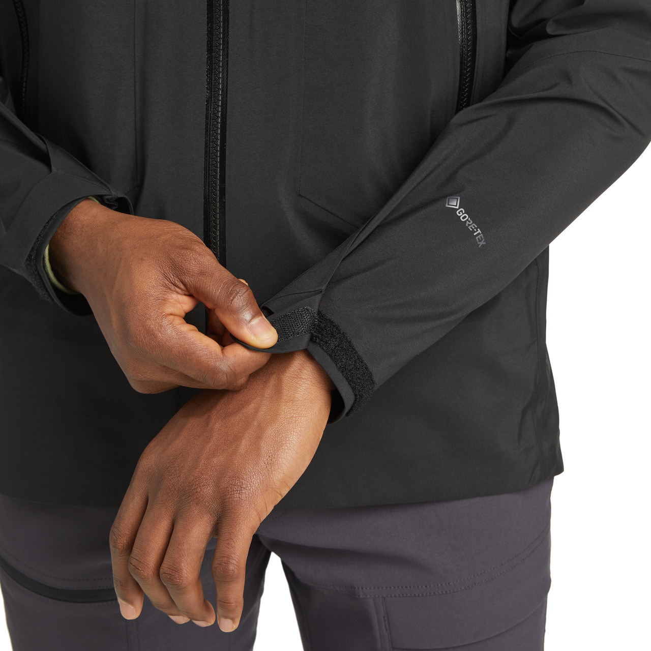 MEC Synergy Gore-Tex Jacket - Men's