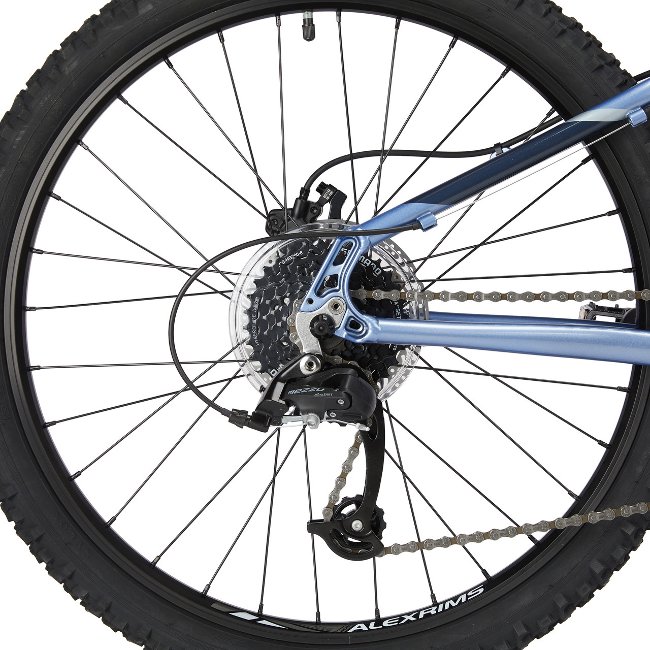 MEC Ace Ltd. Bicycle - Youths