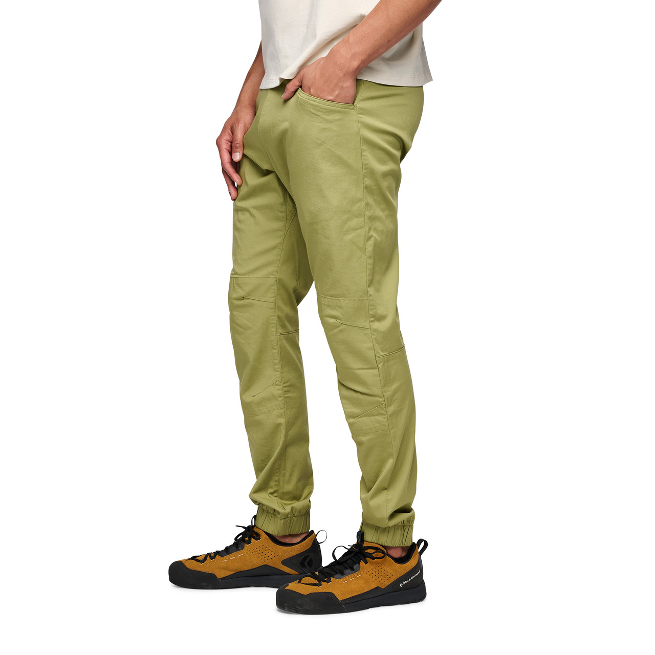 Black Diamond Notion Pants - Men's