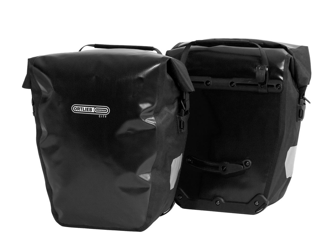 Ortlieb Back-Roller City Panniers