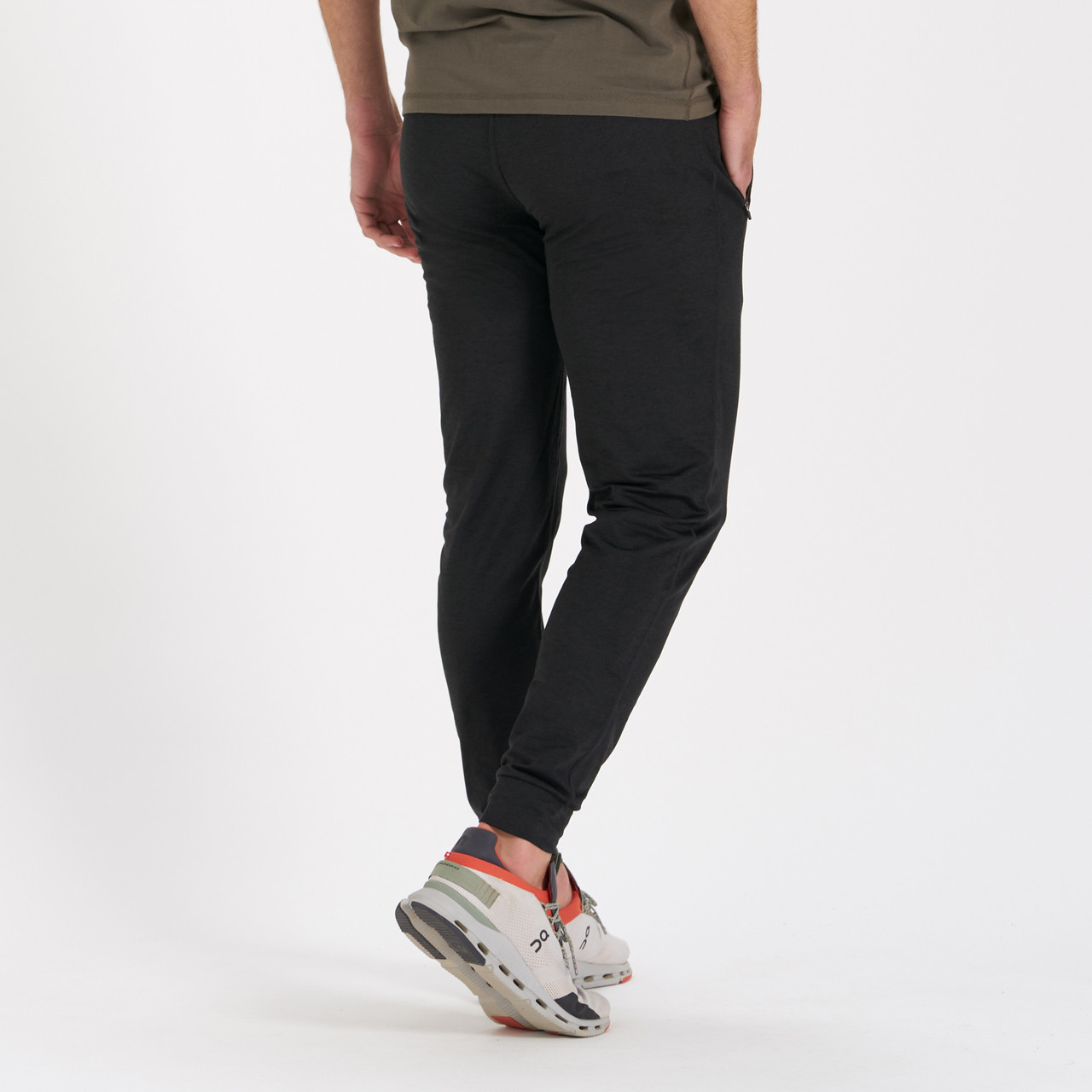 Vuori Ponto Performance Joggers - Men's
