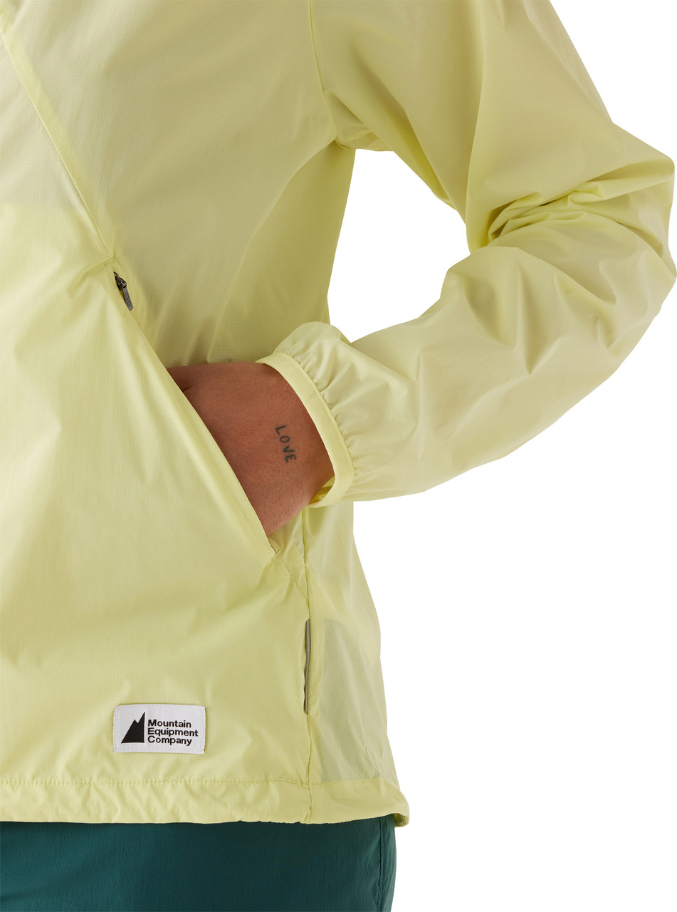 MEC Cloud Windbreaker Jacket - Women's