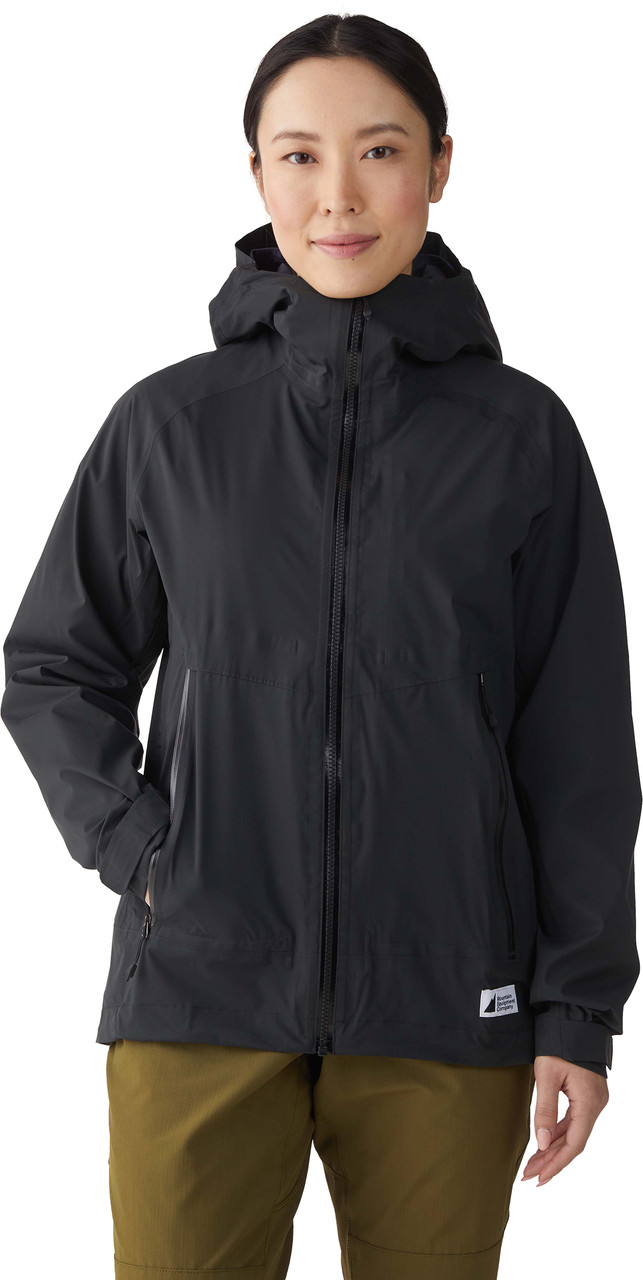 MEC Hydrofoil Stretch Jacket - Women's