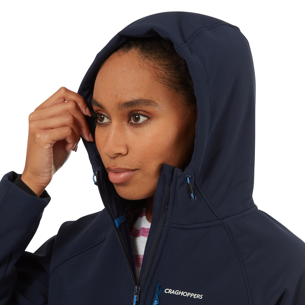 Craghoppers Ara Weatherproof Jacket - Women's