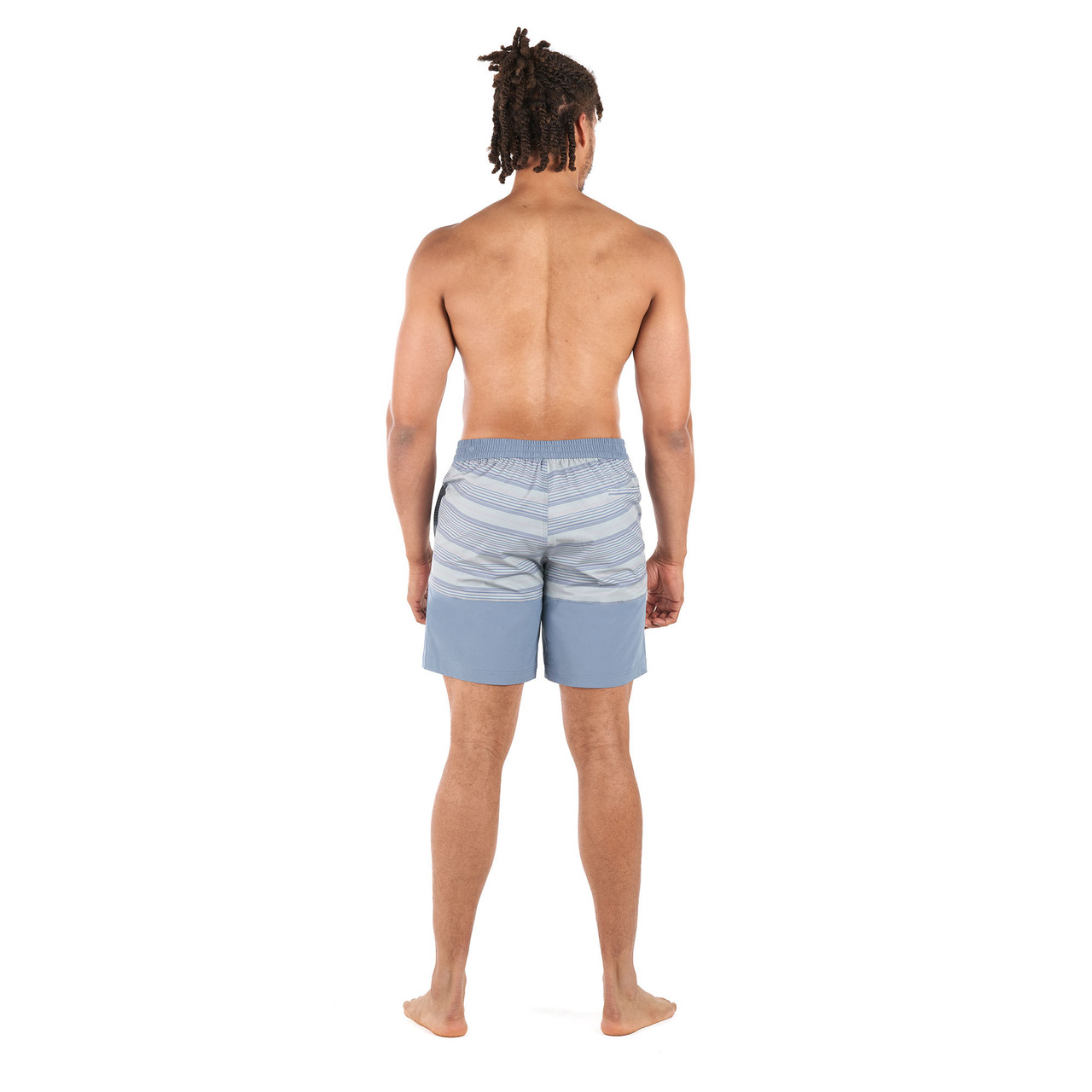 Level Six Slanted Boardshorts - Men's