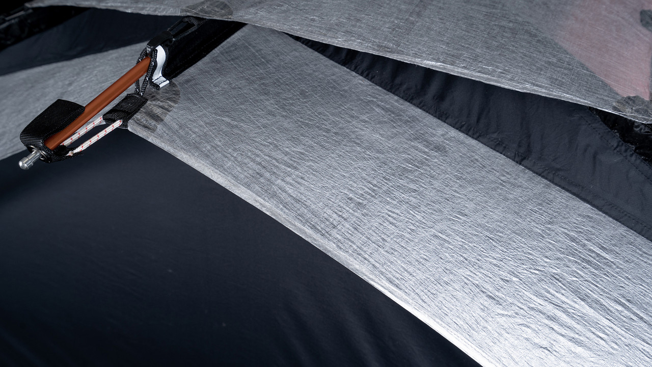 Samaya 2.0 2-Person 4-Season Tent