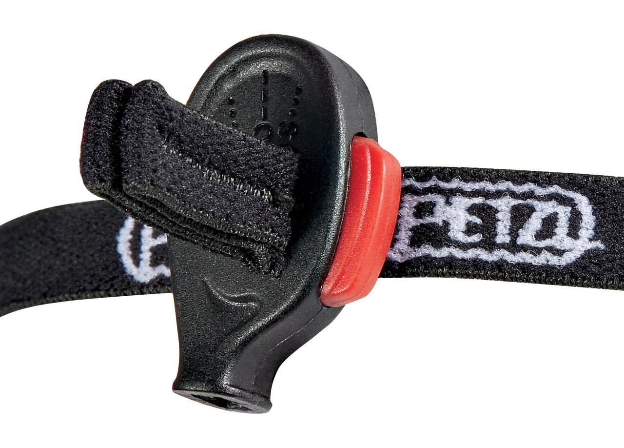 Petzl e+LITE Headlamp